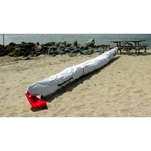 Danuu Buddy 15 ft to 18 ft kayak cover