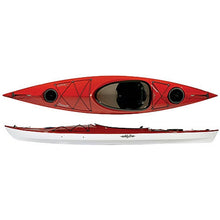 Load image into Gallery viewer, Eddyline Skylark red at Alder Creek Kayak and Canoe in Portland OR
