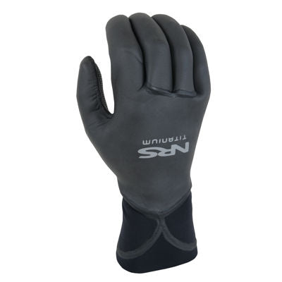 NRS - Maverick Gloves with HydroCuff XS