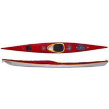 Load image into Gallery viewer, Current Designs Prana Touring Kayak Fiberglass
