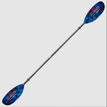 Load image into Gallery viewer, Bending Branches Angler Pro Plus Fishing Kayak Paddle
