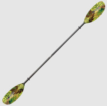 Load image into Gallery viewer, Bending Branches Angler Pro Plus Fishing Kayak Paddle
