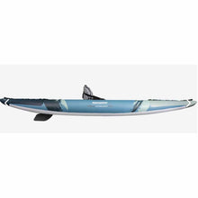 Load image into Gallery viewer, Aquaglide Cirrus Ultralight 110 side view at Alder Creek Kayak and Canoe in Portland, OR

