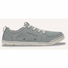 Load image into Gallery viewer, Astral Loyak Men's Gray White at Alder Creek Kayak and Canoe in Portland, OR
