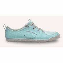 Load image into Gallery viewer, Astral Loyak Women's Turquoise Gray at Alder Creek Kayak and Canoe in Portland, OR.
