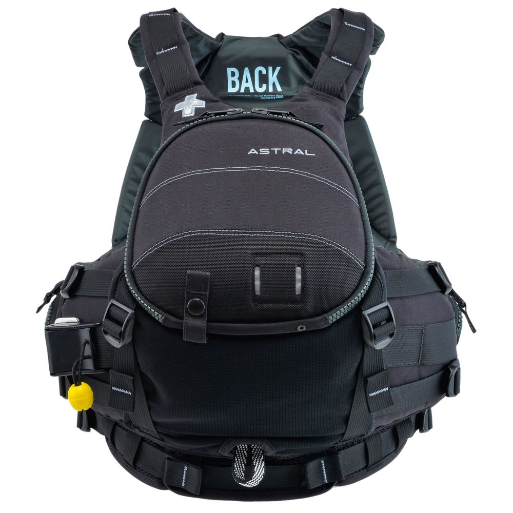 Astral GreenJacket Rescue PFD – Alder Creek