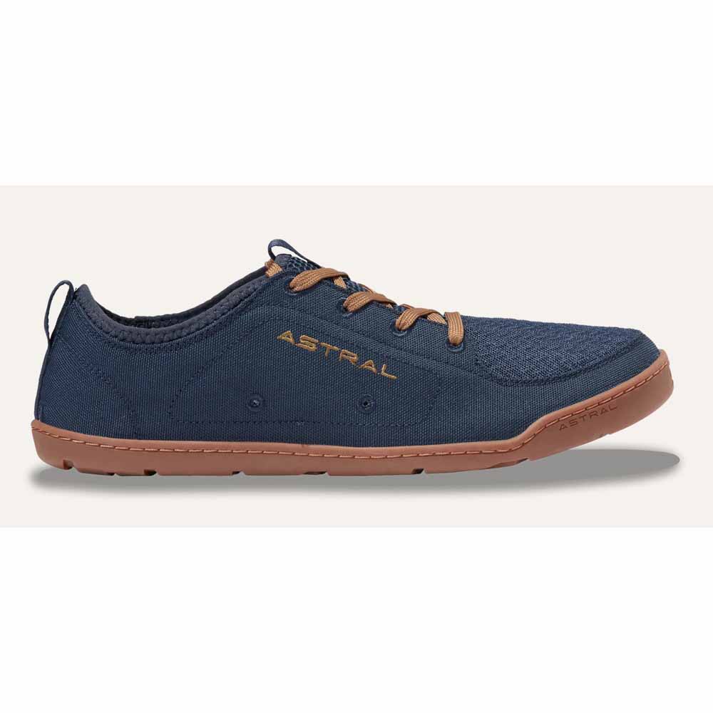 Astral Loyak Men's Navy Brown