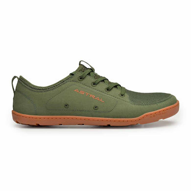 Astral Loyak Men's Cedar Green at Alder Creek Kayak and Canoe in Portland, OR