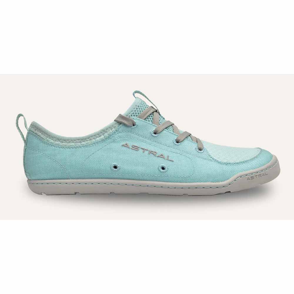 Astral Loyak Women's Turquoise Gray at Alder Creek Kayak and Canoe in Portland, OR.