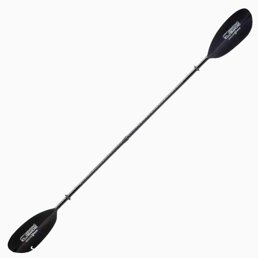 Bending Branches Angler Ace Versa-Lok two piece paddle.