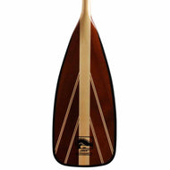 Bending Branches Java Plus 11 Bent Shaft Canoe Paddle 