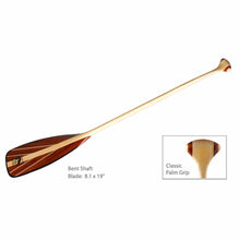 Load image into Gallery viewer, Bending Branches Java Plus 11 bent shaft canoe paddle at Alder Creek Kayak and Canoe in Portland OR
