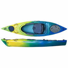 Load image into Gallery viewer, Current Designs Solara 100 Pacific Swirl at Alder Creek Kayak and Canoe Portland OR
