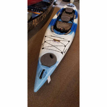 Load image into Gallery viewer, Current Designs Solara 145T Tandem Recreational Kayak
