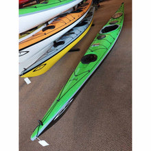 Load image into Gallery viewer, Current Designs Prana LV Touring Kayak Fiberglass
