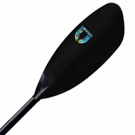Cannon Chameleon Youth Kayak Paddle 190cm-210cm
