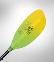 Load image into Gallery viewer, Werner Corryvreckan Fiberglass Straight Shaft
