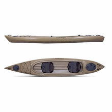 Load image into Gallery viewer, Current Designs Solara 145T Sand
