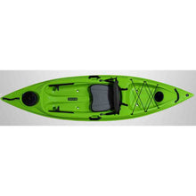 Load image into Gallery viewer, Eddyline Caribbean 10 lime at Alder Creek Kayak and Canoe in Portland OR.
