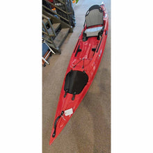 Load image into Gallery viewer, The Eddyline Caribbean 14FS is the best sit on top kayak 
