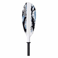 Feelfree Camo Series Angler Paddle Winter Camo