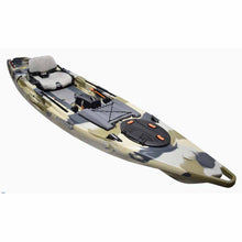 Load image into Gallery viewer, Feelfree Lure 13.5 V2 Fishing Kayak
