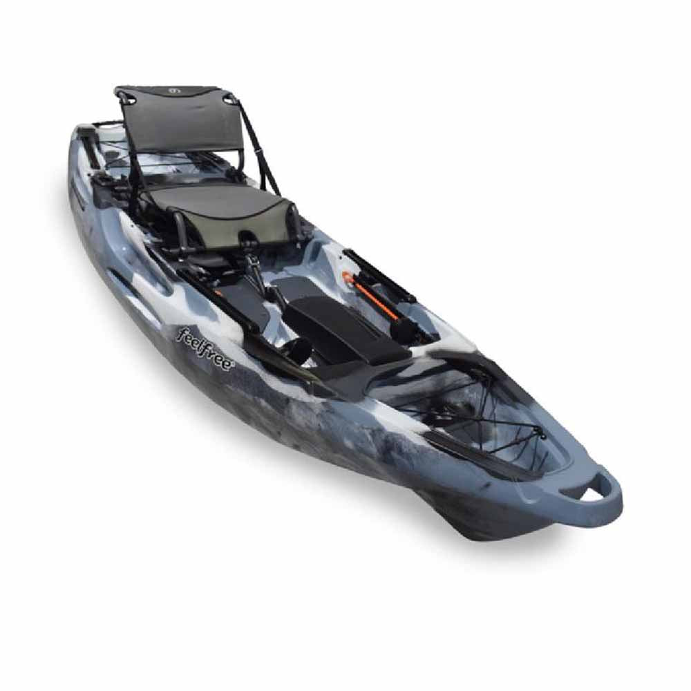 Feelfree Moken 10 V2 fishing kayak