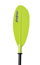 Load image into Gallery viewer, Feelfree Day Tourer Paddle Lime 
