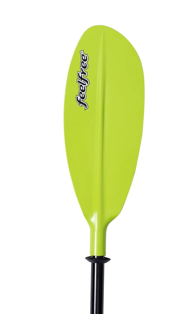 Feelfree Day Tourer Paddle Lime 