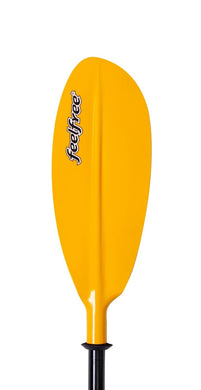 Feelfree Day Tourer Paddle Yellow