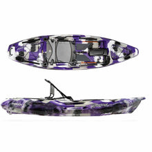 Load image into Gallery viewer, Feelfree Moken 10 V2 purple camo
