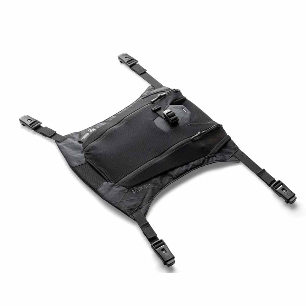 Gearlab Deck Ray ultralight deck bag