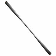 The GearLab Kalleq in white matrix is the ultimate carbon Greenland kayak paddle.