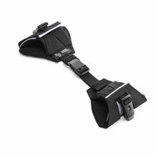 Load image into Gallery viewer, The Gearlab Paddle Clutch securely attaches a spare paddle to your kayak deck
