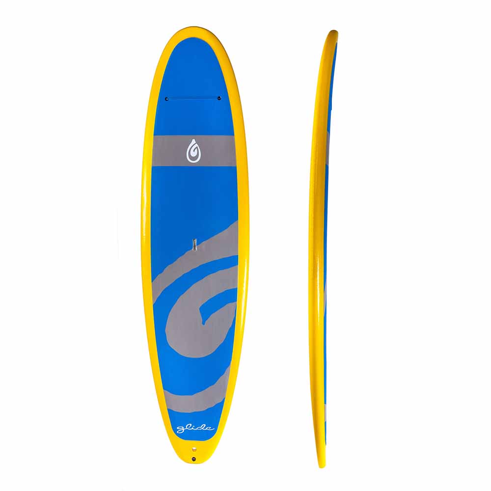 Glide Rental SUP Boards - Used