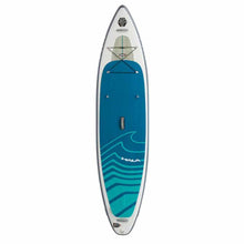 Load image into Gallery viewer, Hala Carbon Playa Inflatable SUP Kit
