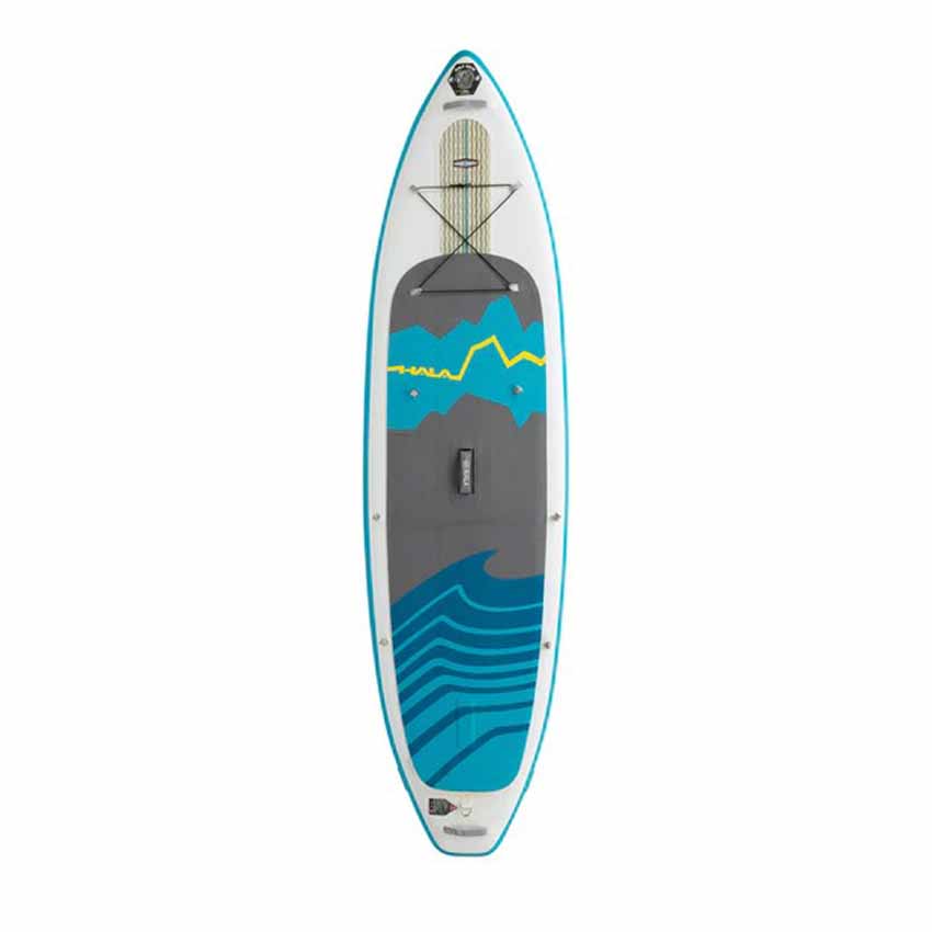Hala Rado Inflatable SUP Kit | Hala Gear