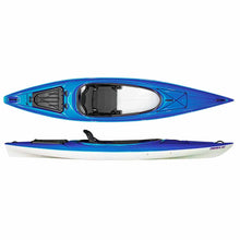 Load image into Gallery viewer, Hurricane Prima 125 Sport blue
