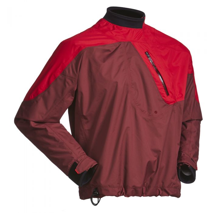 Immersion Research Zephyr Paddle Jacket Oxblood