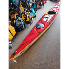Load image into Gallery viewer, Current Designs Karla Performance Touring Kayak Heavy Water
