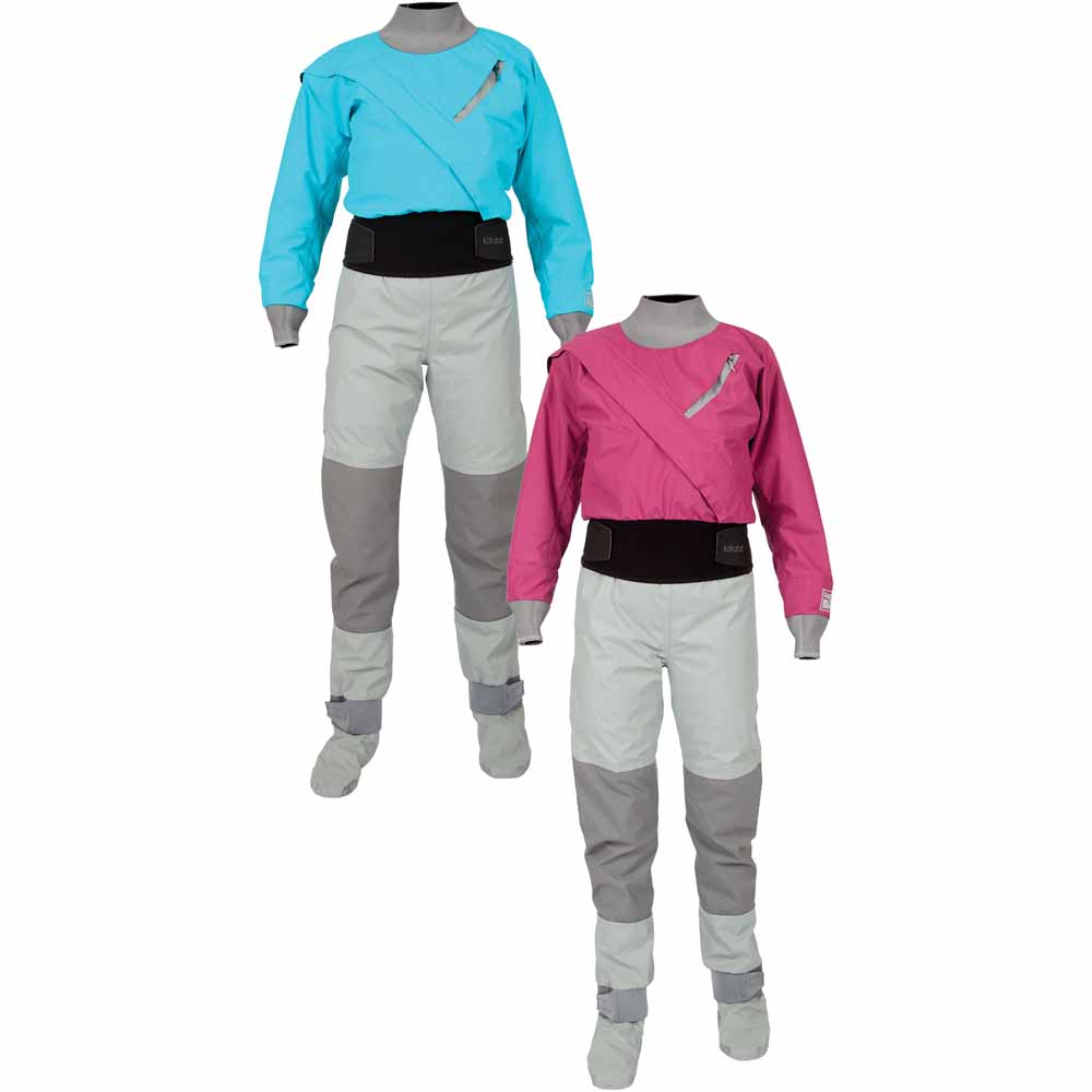 Kokatat Hydrus 3.0 Meridian Women's drysuit
