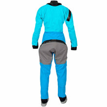 Load image into Gallery viewer, Kokatat Hydrus Swift Entry Drysuit Women&#39;s with Drop Seat
