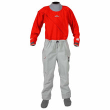 Load image into Gallery viewer, Kokatat Gore-Tex Pro Legacy Drysuit Women&#39;s Red

