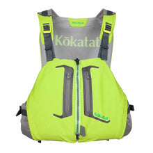 Load image into Gallery viewer, Kokatat Proteus lime at Alder Creek Kayak and Canoe in Portland, OR
