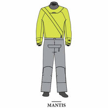 Load image into Gallery viewer, Kokatat Gore-Tex Pro Legacy Drysuit Men&#39;s - Retro Series
