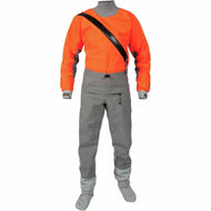 Kokatat Supernova Angler Semi-Dry Suit (Hydrus 3.0)