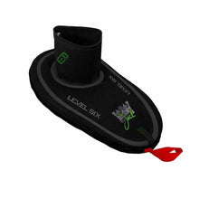 Load image into Gallery viewer, Level Six Jack Bungee Neoprene Spray Skirt
