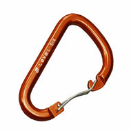 Level Six Paddle Carabiner
