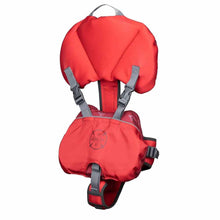 Load image into Gallery viewer, Level Six Baby Flotation Aid Crimson
