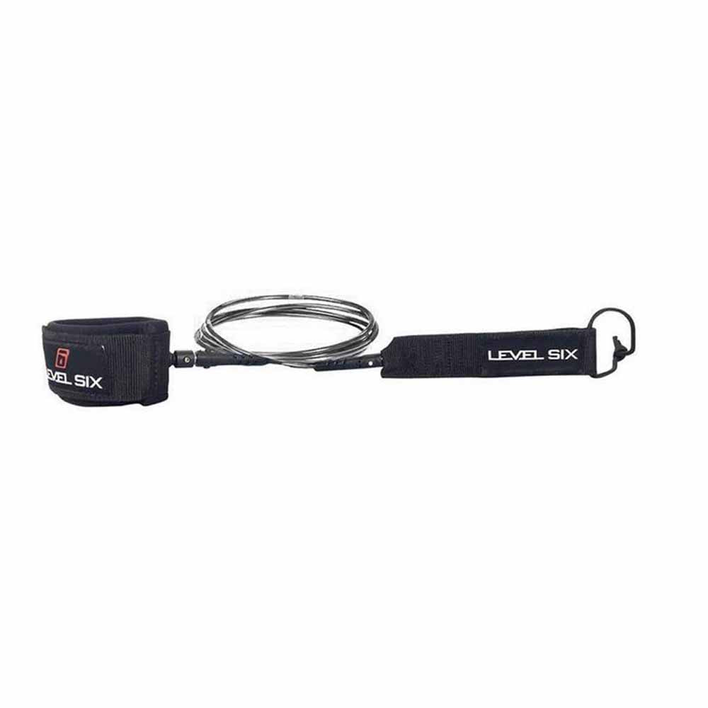 Level Six Straight SUP Ankle Leash